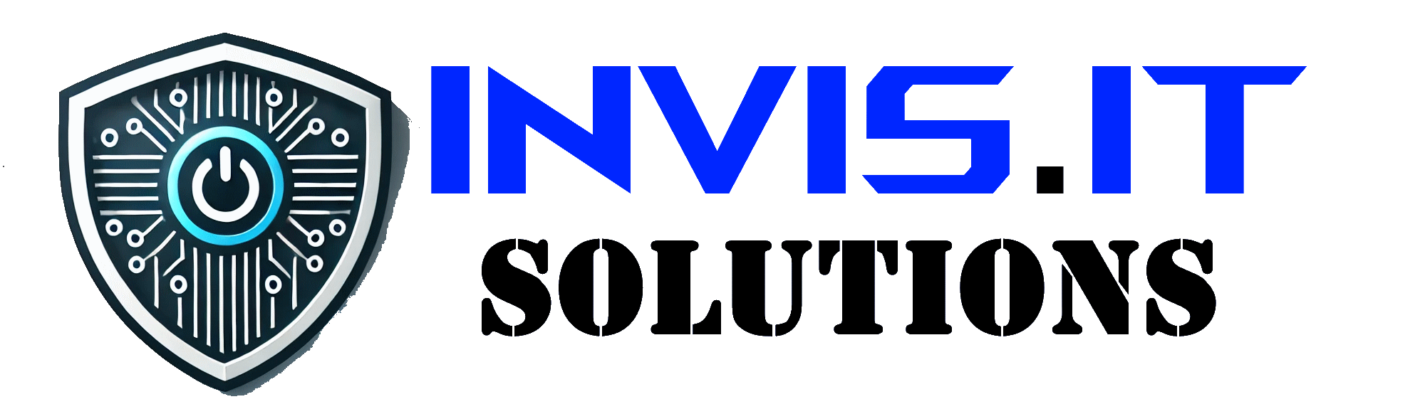 Invis.IT banner logo